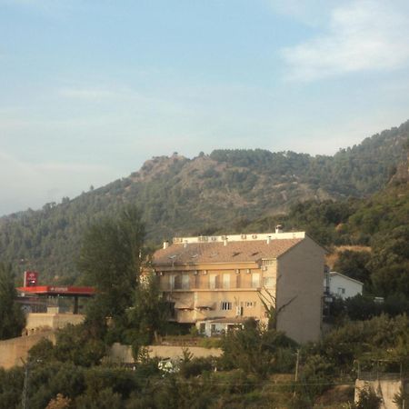Hotel San Julian Burunchel Esterno foto