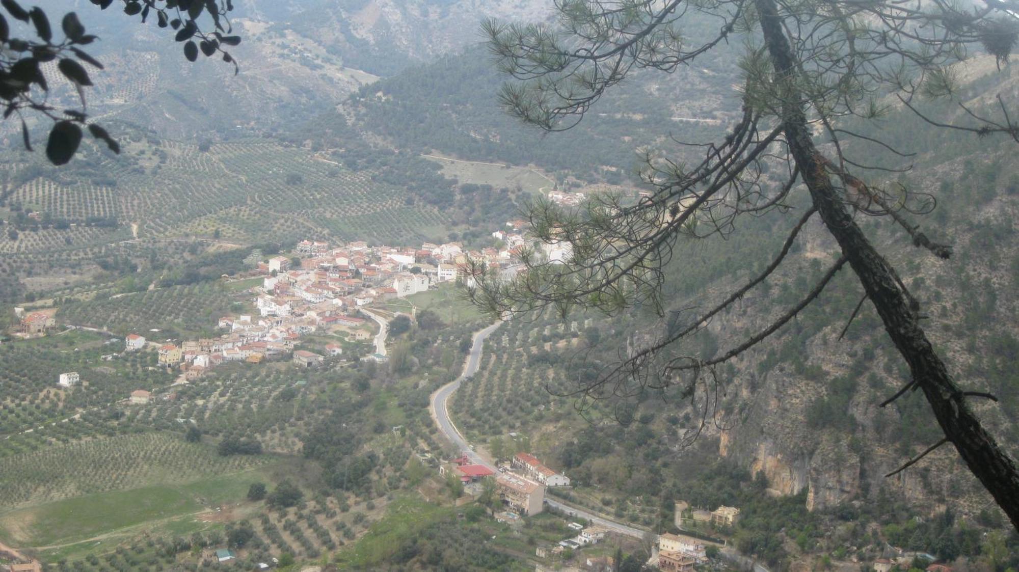 Hotel San Julian Burunchel Esterno foto