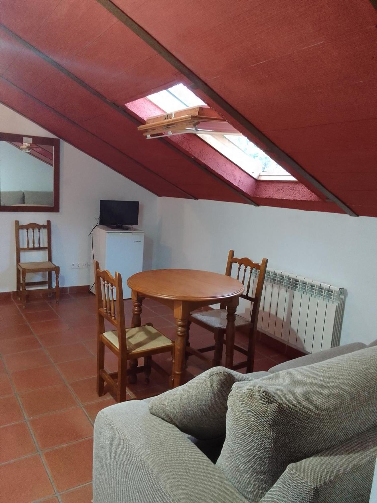 Hotel San Julian Burunchel Esterno foto